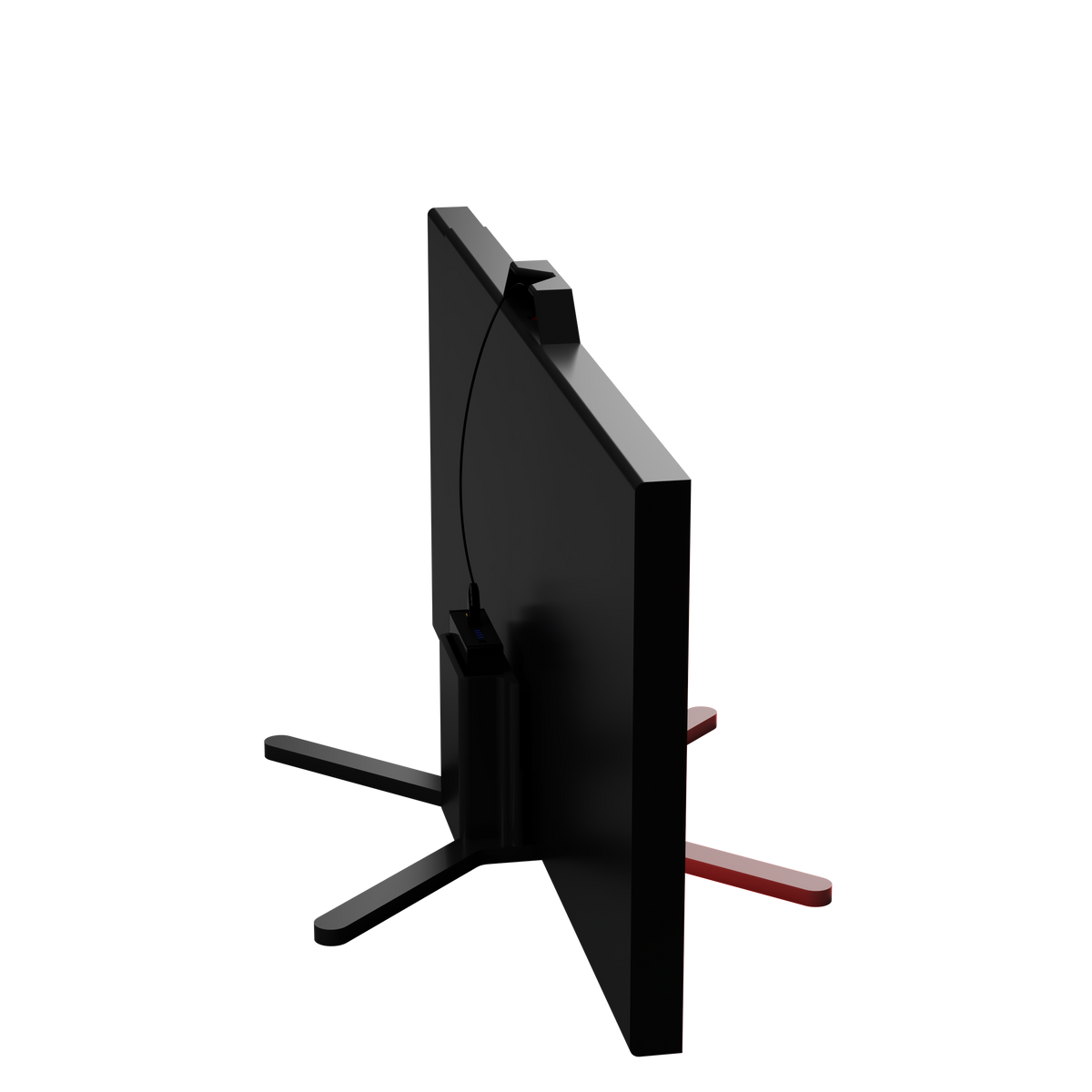 Power Station For Neon Pace Clock