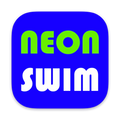 Neon Swim