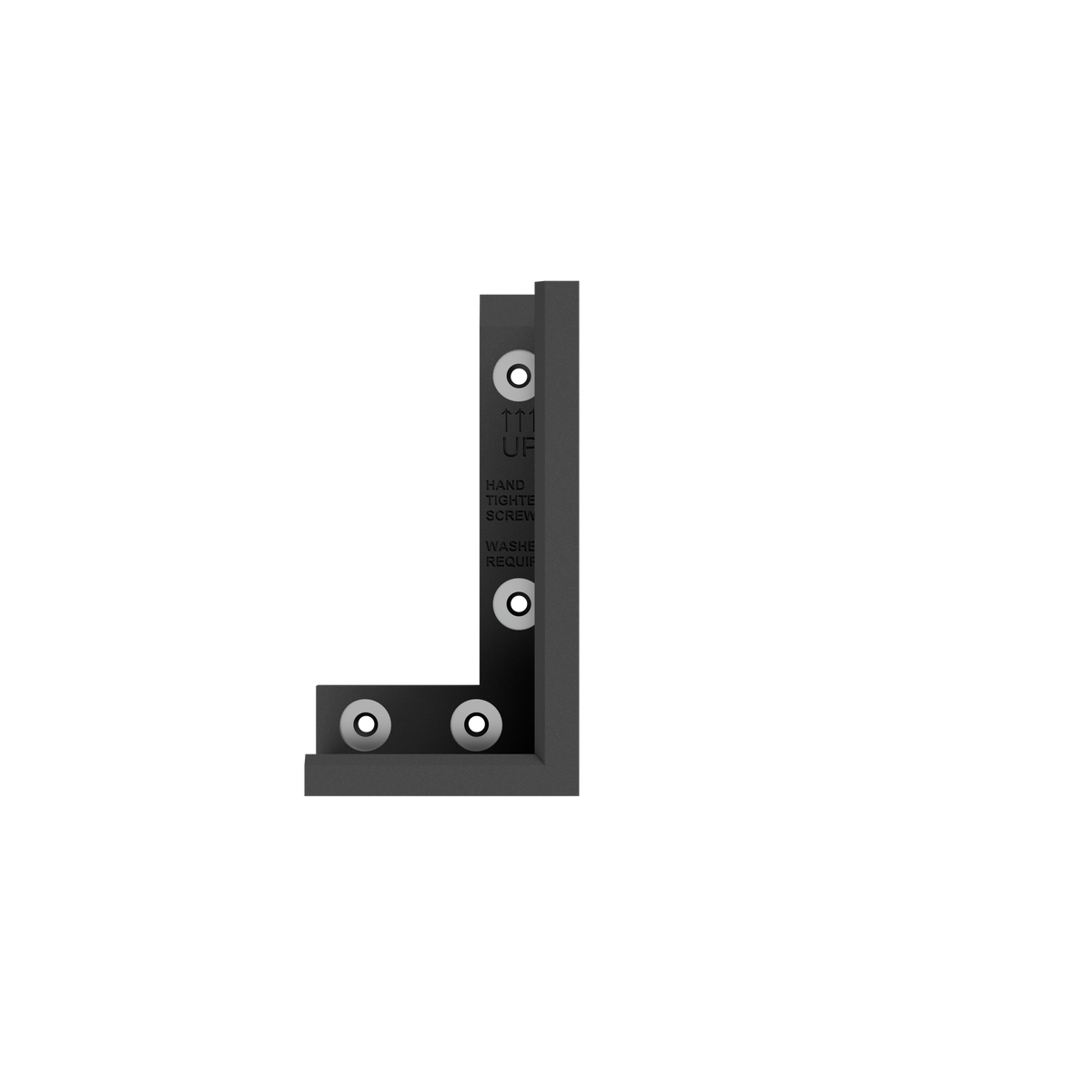 Wall Mounting Kit For Neon Pace Clock